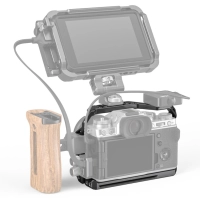 Smallrig Klatka do Fujifilm X-T4 [CCF2808]