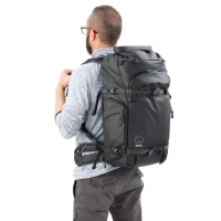 Plecak Shimoda Action X30 v2 Starter Kit (Med ML CU) czarny 