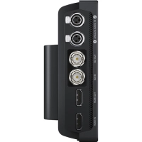 Blackmagic Video Assist 7 cal 12G HDR