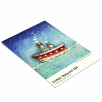 Papier Fomei Cotton Textured 240 gsm A3+ 20szt.