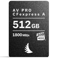 Karta pamięci AngelBird AV PRO CFexpress A 4.0 MK2 512GB