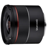 Obiektyw Samyang AF 18 mm f/2.8 Sony E