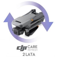 DJI Care Refresh DJI Mavic 3 - dwuletni plan