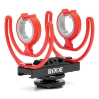 Rode UCHWYT SM7-R shock mount na zimną stopkę