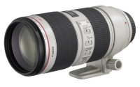 Canon 70-200 mm f/2.8 L EF IS II USM