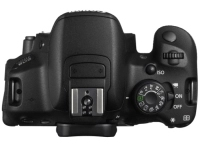 Lustrzanka Canon EOS 700D Body