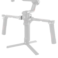 Smallrig Mini szyna NATO z szybkozłączką HawkLock H21 do stabilizatorów DJI [4640]