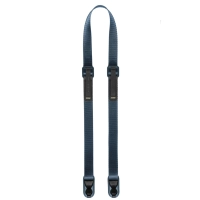 Pasek Peak Design Pasek na szyję LEASH v3 niebieski .