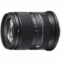 Sigma C 18-50 mm f/2.8 DC DN Contemporary Sony E