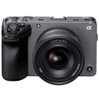 Kamera cyfrowa Sony ILME-FX30 (ILMEFX30B.CEC)