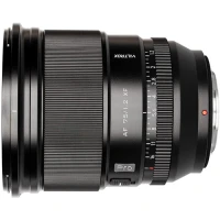 Obiektyw Viltrox AF 75 mm f/1.2 Nikon Z