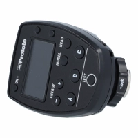 Kontroler DEMO Profoto DEMO KONTROLER PROFOTO Air Remote TTL-N do Nikon 