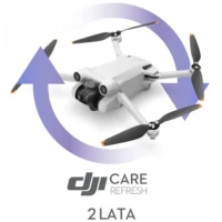 DJI Care Refresh DJI Mini 3 Pro - dwuletni plan