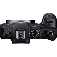 Aparat cyfrowy Canon EOS RP
