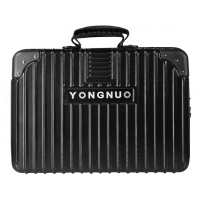 Lampa LED Yongnuo YN150Li Kit - WB (2700 K - 6500 K)