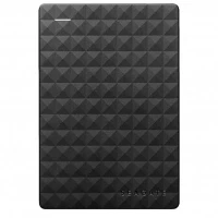 SEAGATE Dysk zewnętrzny Expansion Portable HDD 4TB czarny