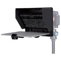 Feelworld TP10 teleprompter DSLR do tabletu 11 cali