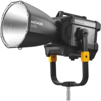 Lampa LED Godox MG2400Bi Bi-color Knowled