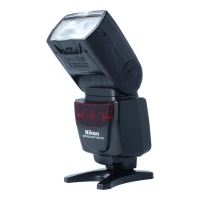 Lampa błyskowa UŻYWANA Nikon SB-700 s.n. 3083218