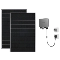EcoFlow Fotowoltaika balkonowa BASIC PLUS