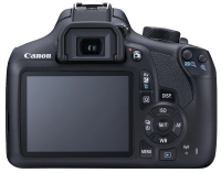 Lustrzanka Canon EOS 1300D body