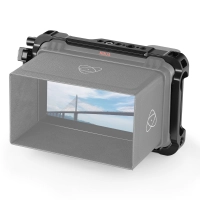 Smallrig Klatka operatorska do monitora / rekordera Atomos Ninja V Cage [2209]