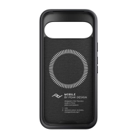 Peak Design Mobile Everyday Fabric Case etui do Google Pixel 9 Pro XL grafitowe