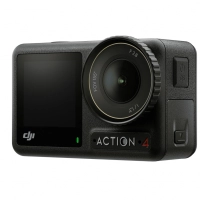 Kamera Sportowa DJI Action 4 Adventure Combo 