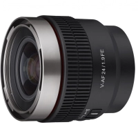Obiektyw Samyang V-AF 24 mm T1.9 Sony FE