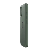 Peak Design Mobile Everyday Fabric Case etui do iPhone 16 szarozielone