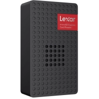 Czytnik Lexar microSDXC Express, UHS-I, R900MB/s