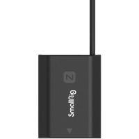 Smallrig Kabel D-TAP zasilający do Sony NP-FZ100 [4253B]