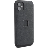 Peak Design Mobile Everyday Fabric Case etui do iPhone 14 Plus szarozielone