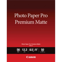 Papier Canon PM-101 Pro Premium Matte A2 20 ark.