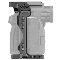 8sinn Klatka operatorska do Panasonic Lumix S5 II / S5 IIX / G9 II (bez HDMI Clamp)