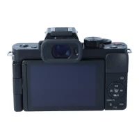 Aparat UŻYWANY Panasonic Lumix DC-G100D Body s.n. WF5FC002571