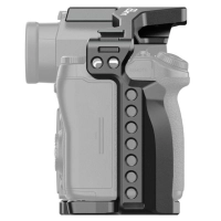 8sinn Klatka operatorska do Panasonic Lumix S5 II / S5 IIX / G9 II (bez HDMI Clamp)