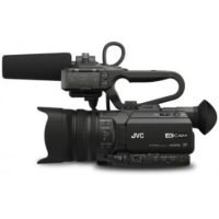 Kamera cyfrowa JVC GY-HM200E