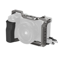 Smallrig Klatka operatorska HawkLock Quick Release Kit Sony Alpha 6700 [5060]