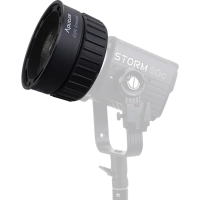 Aputure Fresnel CF4 Fresnel Lens Mini ProLock Mount (do Storm 80c)