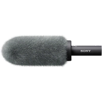 Sony ECM-778 mikrofon podcastowy