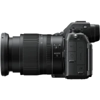 Aparat cyfrowy Nikon Z6 III body