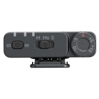 Smallrig mikrofon bezprzewodowy S70 czarny [5715]