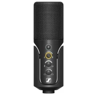 Sennheiser Mikrofon Profile USB-C do podcastu (Plug-and-Play)