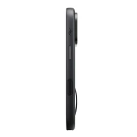 Peak Design Mobile Everyday Clarino Loop Case iPhone 17 Pro Max czarny
