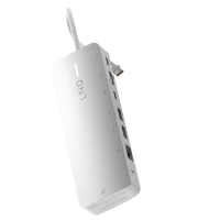 LINQ LINQ   9in1 SSD PRO USB-C Multiport Hub 140W