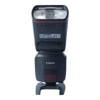 Lampa błyskowa UŻYWANA Canon Speedlite EL-1 s.n. 210300100100