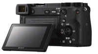 Aparat cyfrowy Sony A6500 body (ILCE6500)