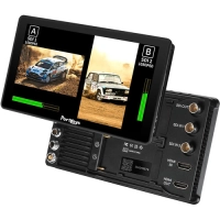 PORTKEYS Monitor Podglądowy BM7 II DS