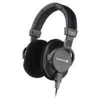 Beyerdynamic Słuchawki studyjne DT 250 250 Ohm